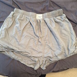 We The Free Day To Day Solid Boxers